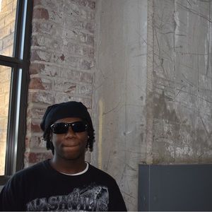 Meet your Posher, Dorian